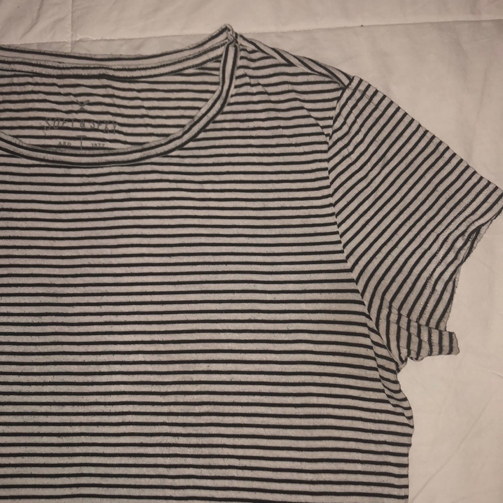 AE soft & sexy tee
